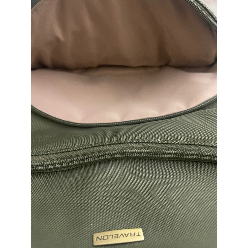 Travelon anti theft